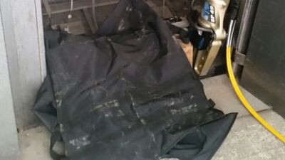 Suriyeli çocuğun acı sonu