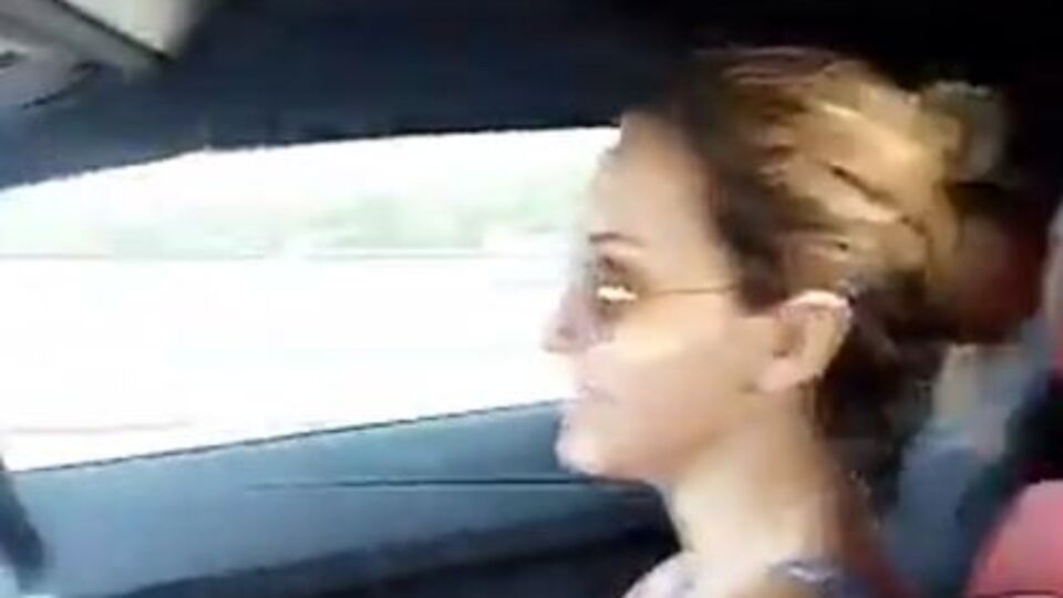 Sabri'nin eşine ceza kesilebilir