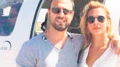 Özel jetle künefe servisi