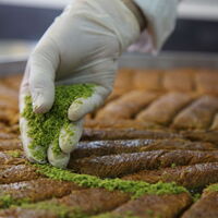 Bayramda sağlıklı beslenme tüyoları!