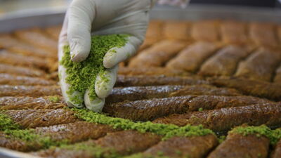 Bayramda sağlıklı beslenme tüyoları!