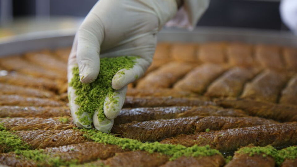 Bayramda sağlıklı beslenme tüyoları!