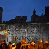 Game of Thrones sezon finalini yaptı!