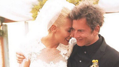 Batuhan Mutlugil evlendi