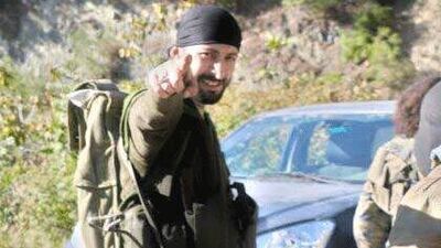 Alparslan Çelik hakkında karar