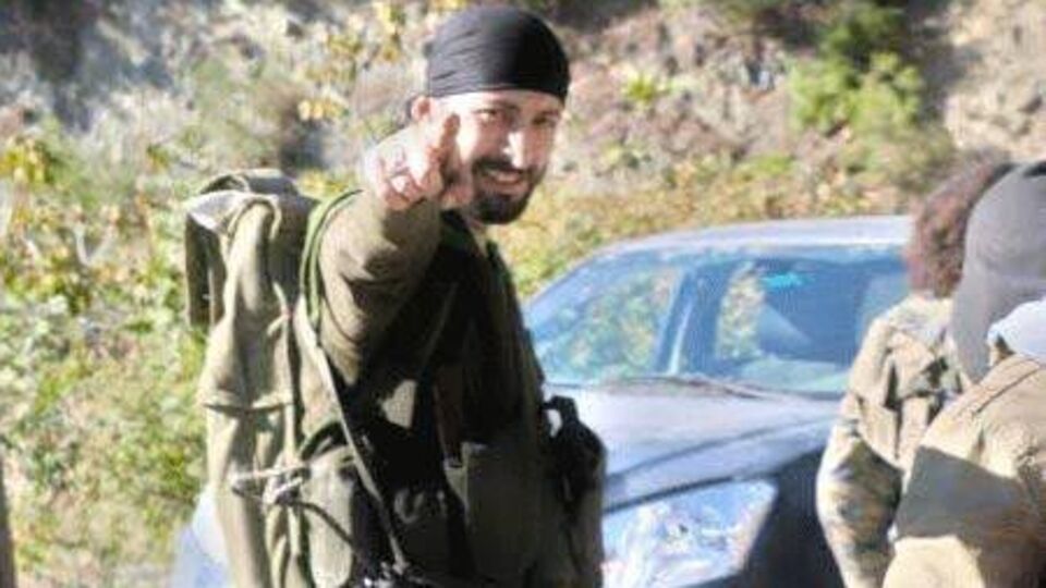 Alparslan Çelik hakkında karar