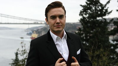 Mustafa Ceceli patladı: "Allah'ından bul soysuz"