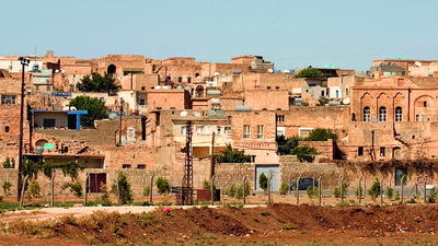Erciş ve Midyat il mi olacak? Bakan cevap verdi