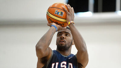 ABD, Rio kadrosunu açıkladı!