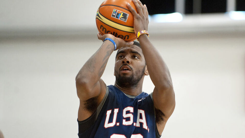 ABD, Rio kadrosunu açıkladı!