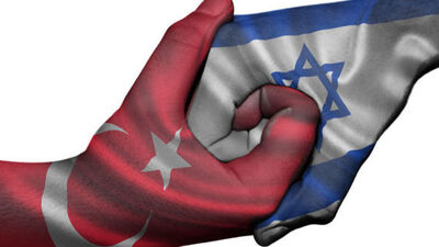İsrail-Türkiye anlaşmasında imza saati belli oldu
