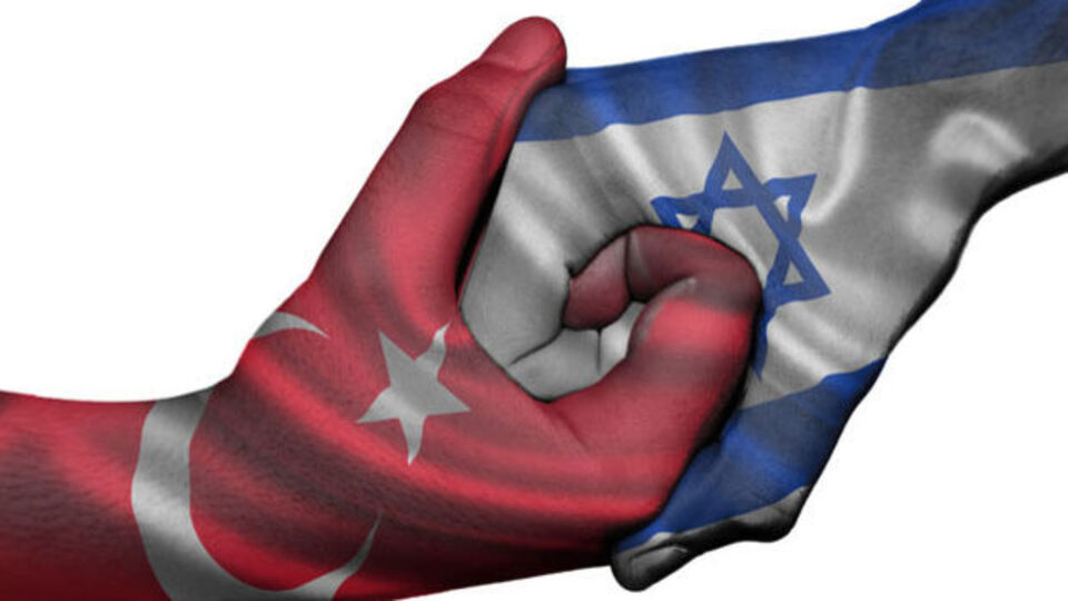 İsrail-Türkiye anlaşmasında imza saati belli oldu