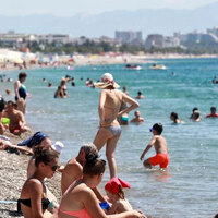 Anlaşma haberini duyar duymaz...