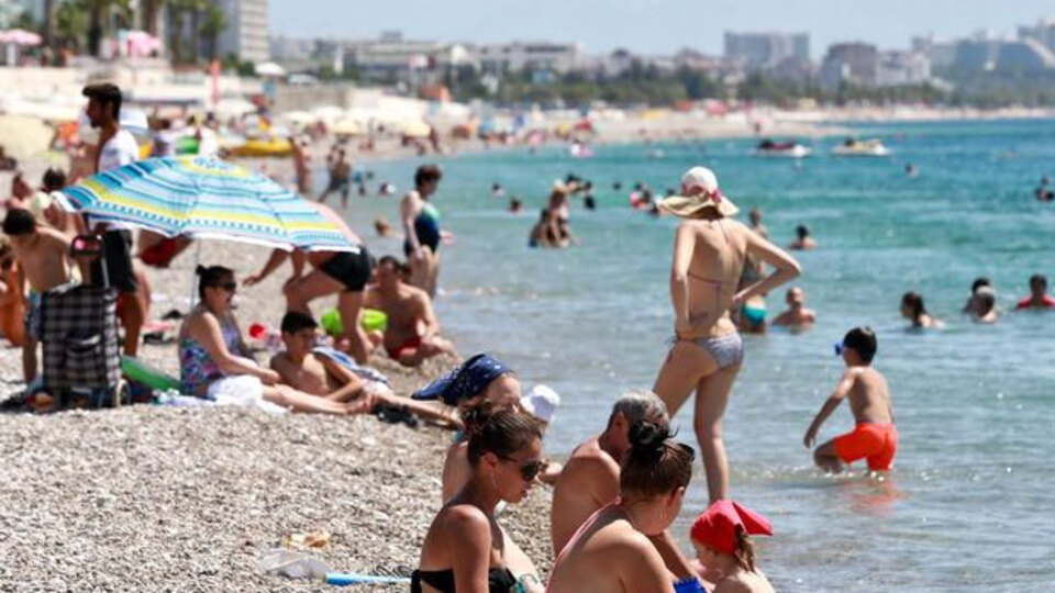 Anlaşma haberini duyar duymaz...