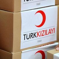 Gazze'ye yardım gemisi yola çıkıyor