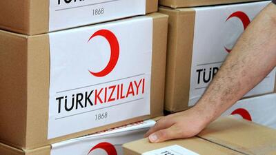 Gazze'ye yardım gemisi yola çıkıyor