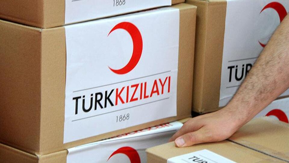 Gazze'ye yardım gemisi yola çıkıyor