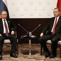 Kelime diplomasisi! 'Özür' yerine...