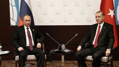 Kelime diplomasisi! 'Özür' yerine...