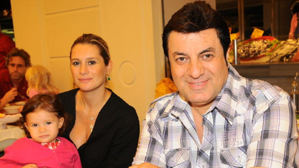 "Eşimin başka bir evi varmış"