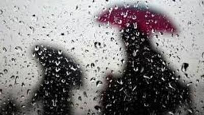 3 il için 'sağanak yağış' uyarısı