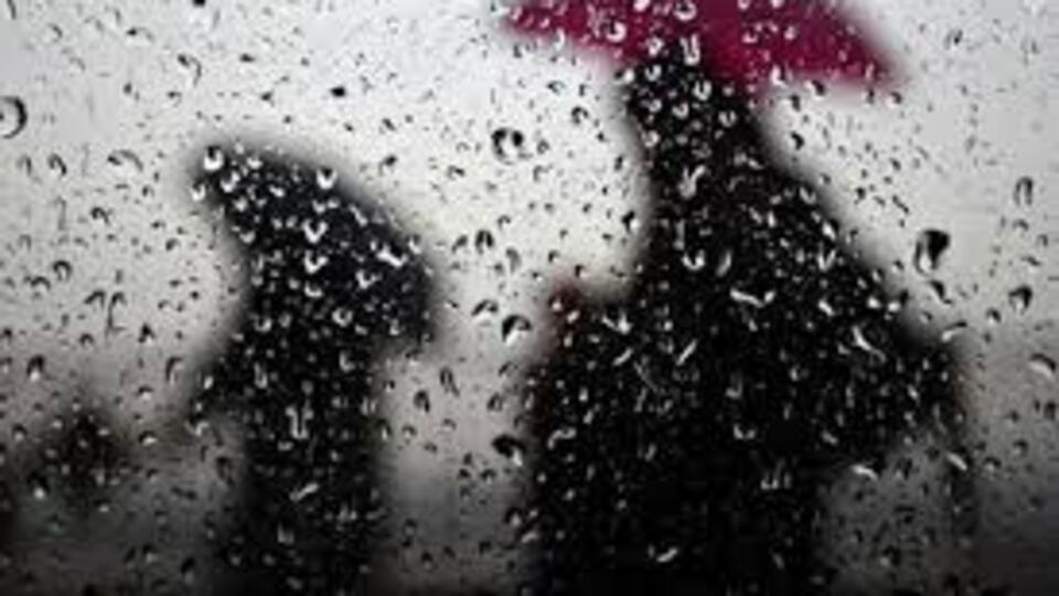 3 il için 'sağanak yağış' uyarısı