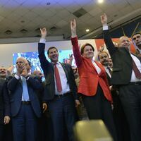 MHP'de yeni gelişme! O karara itiraz edildi