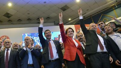 MHP'de yeni gelişme! O karara itiraz edildi