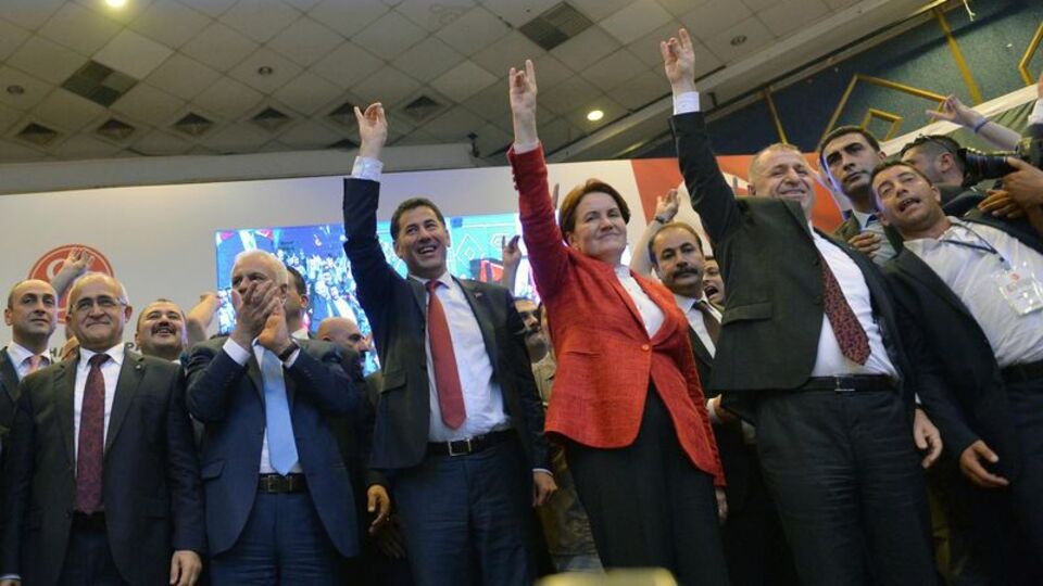 MHP'de yeni gelişme! O karara itiraz edildi