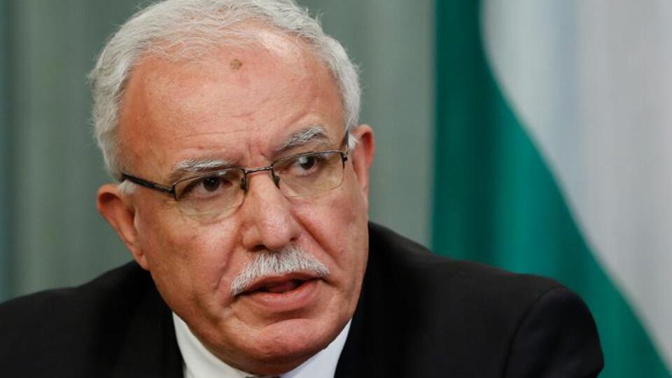 Filistin Başbakanından İsrail anlaşması hakkında açıklama