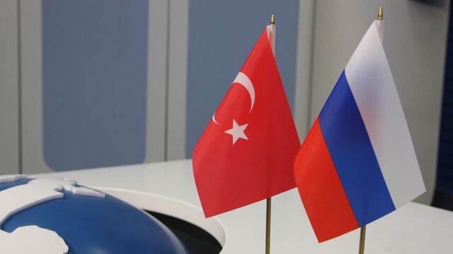 "Ekonomik meyveleri 2017'de toplarız"