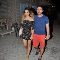 Yağmur Sarıoğlu’na hız cezası