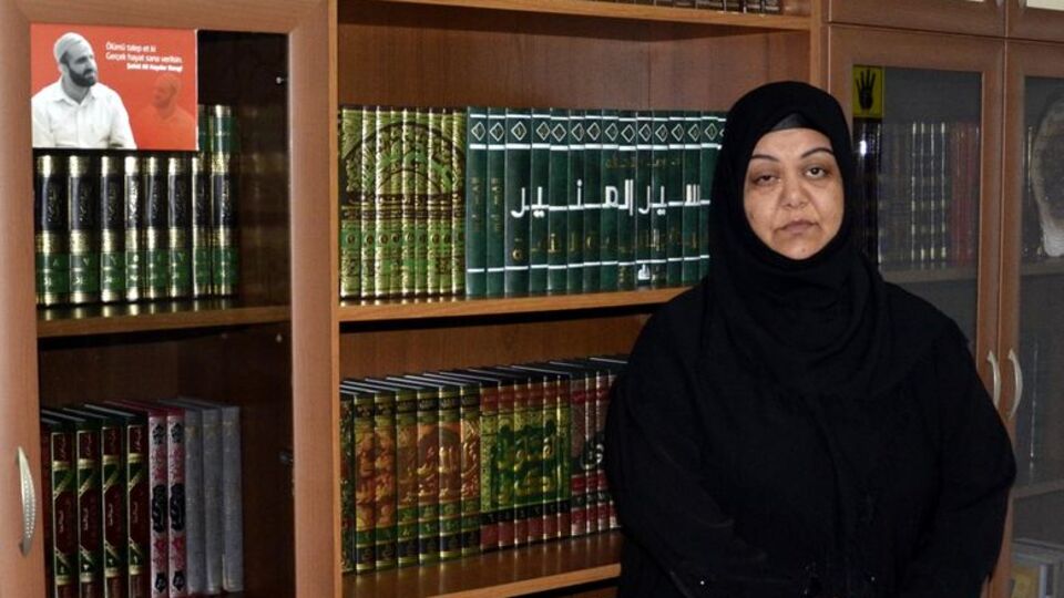 'Özür bizi memnun etti'