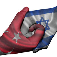 İsrail'le yapılan anlaşmanın şifreleri!