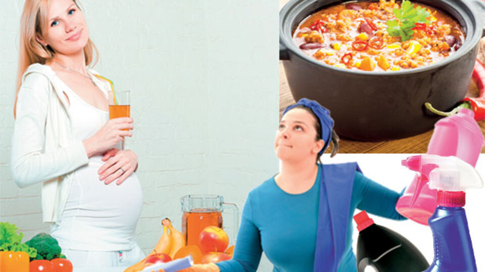 Evinizde kullandığınız bu eşyalara dikkat!