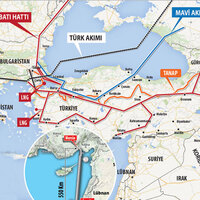 Enerjik normalleşme!