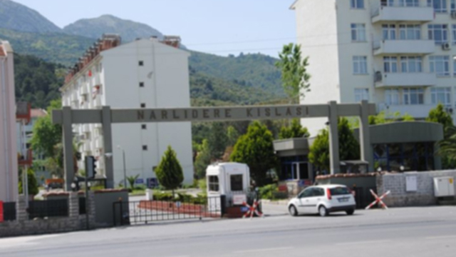 Emniyet lojmanları artık böyle korunacak!