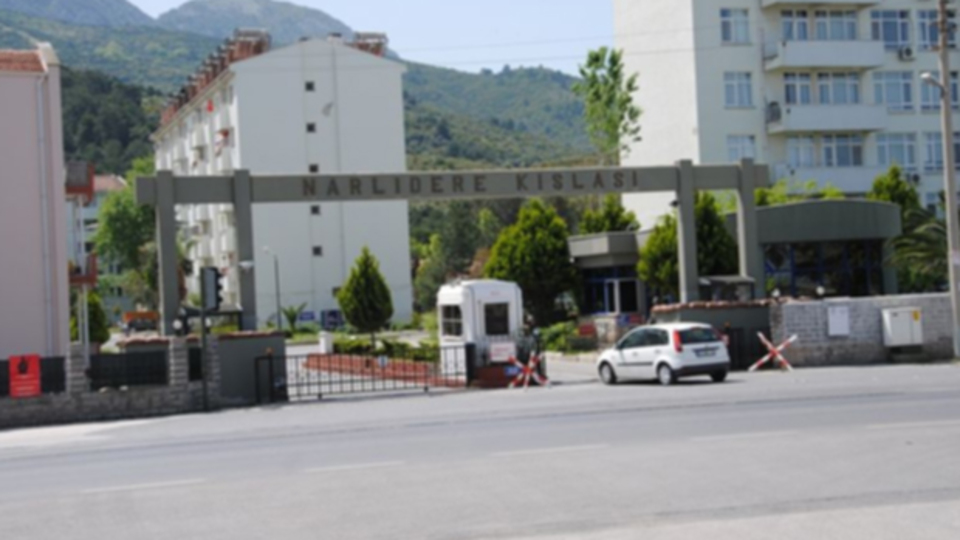 Emniyet lojmanları artık böyle korunacak!
