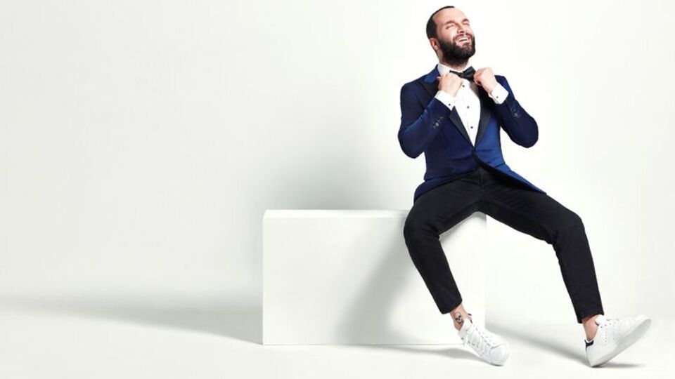 Berkay kesenin ağzını açtı