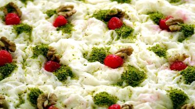 Bayramda bu tatlıları tercih edin!