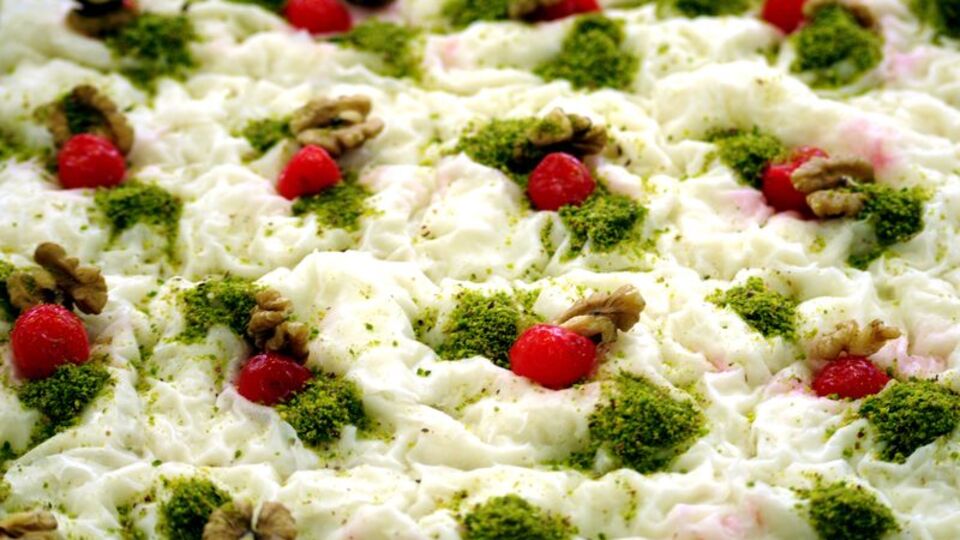 Bayramda bu tatlıları tercih edin!