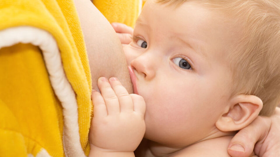 Emziren annelere müjde!