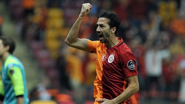 Bilal'in Galatasaray macerası "Kısa" sürdü
