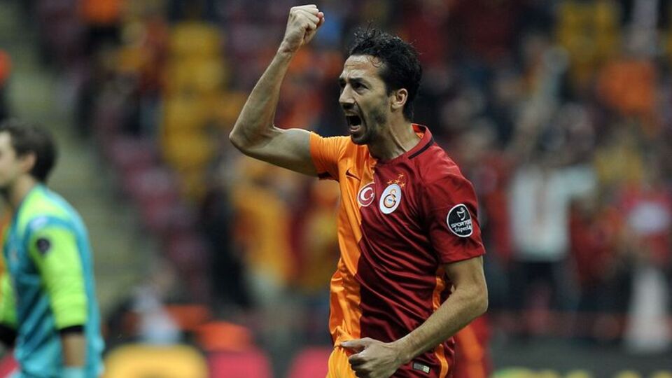 Bilal'in Galatasaray macerası "Kısa" sürdü
