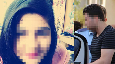 Aynı evde yaşadığı 14 yaşındaki baldızı Emniyet'e gitti ve..