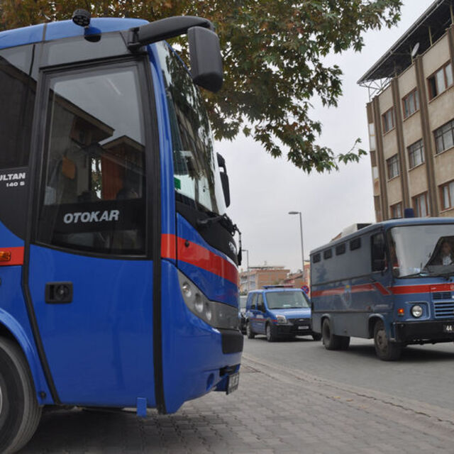 Zirve Davası'nda karar 28 Eylül'de