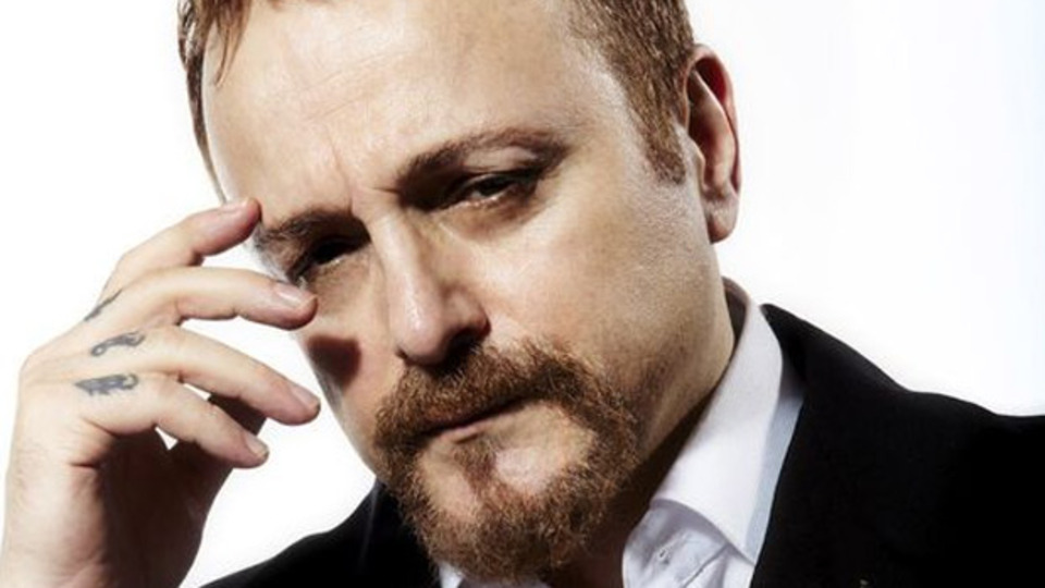 Harun Kolçak'tan haber var