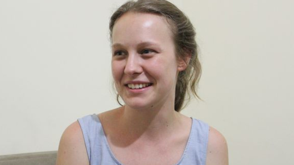 Dizi oyuncusu ablasını bıçaklayan adama neden saldırdı?