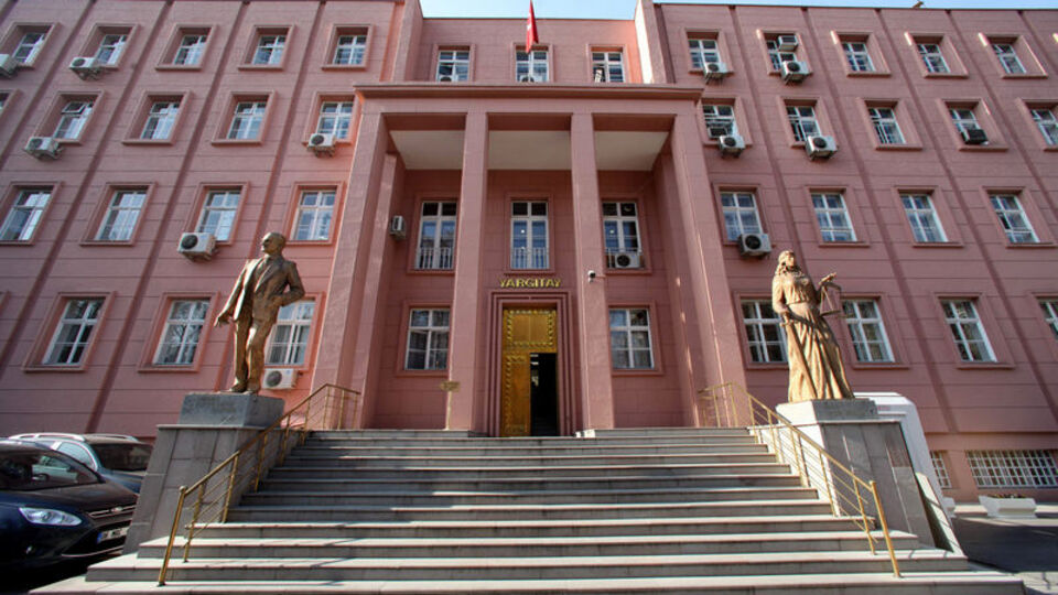 Yargıtay'dan MHP açıklaması!