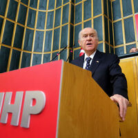 "10 Temmuz'daki kurultay şimdilik imkansız, YSK kararını bekleyeceğiz"